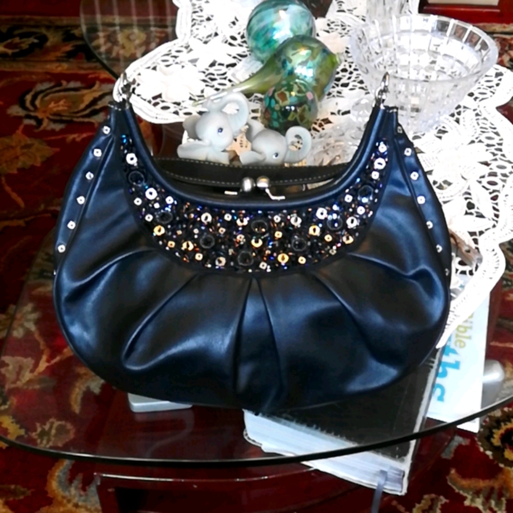 Liz claiborne Shoulder Purse